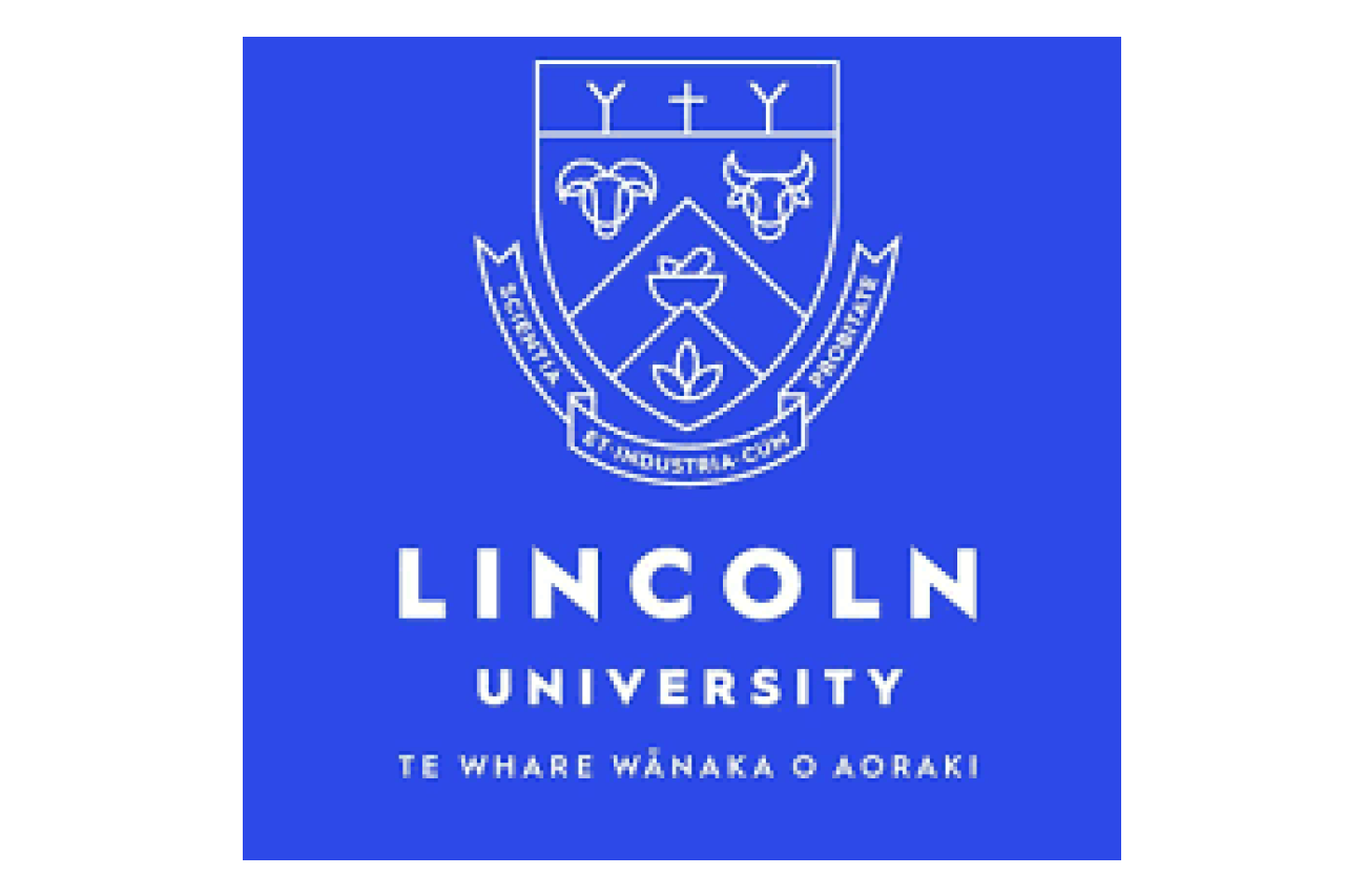 Lincoln University - Lincoln, New Zealand