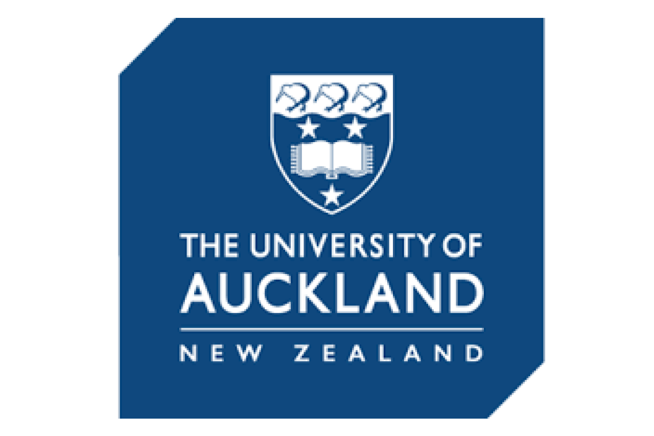 University of Auckland- Auckland, New Zealand
