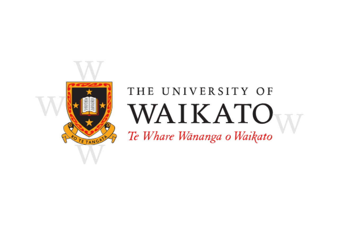 University of Waikato- Hamilton, New Zealand