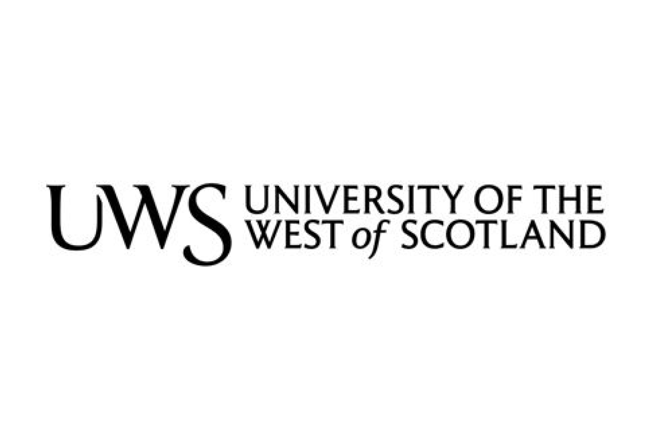 University of west Scotland