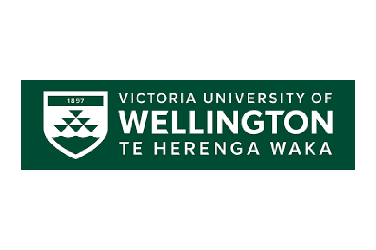Victoria University of Wellington - Wellington, New Zealand